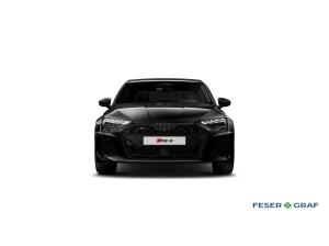 Audi RS3 Limousine SAGA 280Kmh ACC Matrix Navi RFK