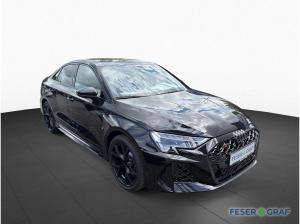 Audi RS3 Limousine SAGA 280Kmh ACC Matrix Navi RFK