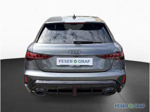Audi RS3 Sportback SAGA 280Kmh Sonos Matrix InfotainP