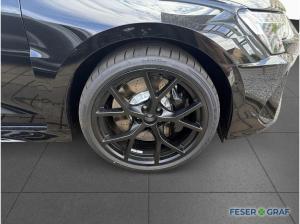 Audi RS3 Limousine SAGA 280Kmh ACC Matrix Navi RFK