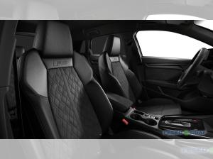 Audi RS3 Sportback SAGA 280Kmh Sonos Matrix InfotainP