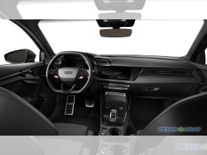 Audi RS3 Sportback SAGA 280Kmh Sonos Matrix InfotainP