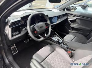 Audi RS3 Sportback SAGA 280Kmh Sonos Matrix InfotainP