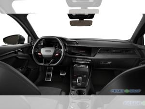 Audi RS3 Limousine SAGA 280Kmh ACC Matrix Navi RFK