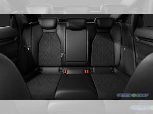 Audi RS3 Limousine SAGA 280Kmh ACC Matrix Navi RFK