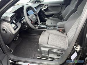Audi RS3 Limousine SAGA 280Kmh ACC Matrix Navi RFK