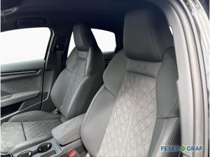 Audi RS3 Limousine SAGA 280Kmh ACC Matrix Navi RFK