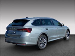 Skoda Octavia Combi Balance 1.5 TSI DSG *PANO*AHK*