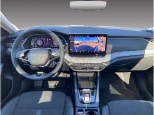 Skoda Octavia Combi Balance 1.5 TSI DSG *PANO*AHK*