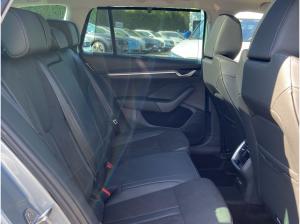 Skoda Octavia Combi Balance 1.5 TSI DSG *PANO*AHK*