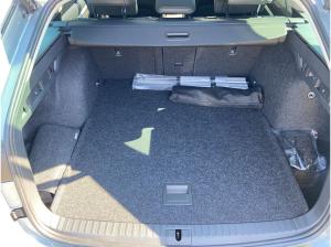 Skoda Octavia Combi Balance 1.5 TSI DSG *PANO*AHK*