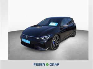 Volkswagen Golf VIII R 2.0 TSI AKRA PANO IQ LIGHT NAVI KAM
