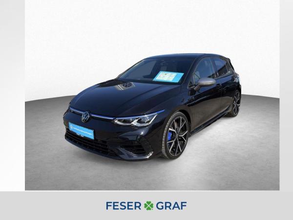 Volkswagen Golf VIII R 2.0 TSI AKRA PANO IQ LIGHT NAVI KAM