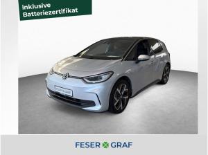 Volkswagen ID.3 Pro 62kWh MATRIX KAM PANO ACC NAVI