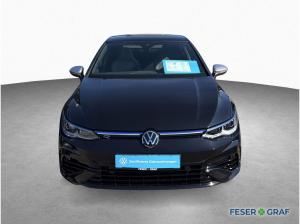 Volkswagen Golf VIII R 2.0 TSI AKRA PANO IQ LIGHT NAVI KAM