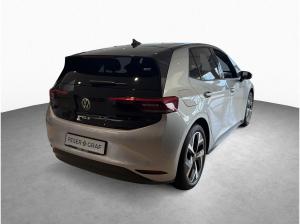 Volkswagen ID.3 Pro 62kWh MATRIX KAM PANO ACC NAVI
