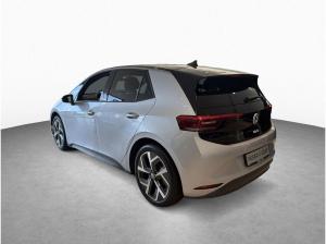 Volkswagen ID.3 Pro 62kWh MATRIX KAM PANO ACC NAVI