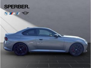 BMW M240i Coupé,M Sport Pro,Inno.Pkt,Driv. Ass,H&K-Sound,uvm.