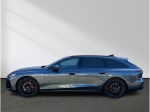 Audi A6 Avant TDI quattro S tronic