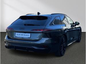 Audi A6 Avant TDI quattro S tronic