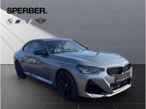 BMW M240i Coupé,M Sport Pro,Inno.Pkt,Driv. Ass,H&K-Sound,uvm.