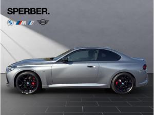 BMW M240i Coupé,M Sport Pro,Inno.Pkt,Driv. Ass,H&K-Sound,uvm.