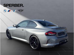 BMW M240i Coupé,M Sport Pro,Inno.Pkt,Driv. Ass,H&K-Sound,uvm.