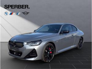 BMW M240i Coupé,M Sport Pro,Inno.Pkt,Driv. Ass,H&K-Sound,uvm.
