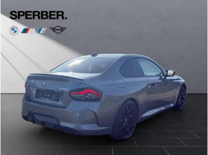 BMW M240i Coupé,M Sport Pro,Inno.Pkt,Driv. Ass,H&K-Sound,uvm.