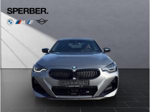 BMW M240i Coupé,M Sport Pro,Inno.Pkt,Driv. Ass,H&K-Sound,uvm.