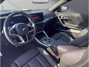 BMW M240i Coupé,M Sport Pro,Inno.Pkt,Driv. Ass,H&K-Sound,uvm.