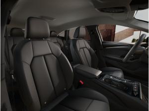 Audi A6 e-tron Sportback // Vorlauffahrzeug bald verfügbar