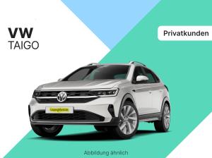 Volkswagen Taigo 1.0 TSI Life | Privat