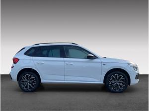 Skoda Kamiq Tour 1,0 TSI DSG *KLIMA*SHZ*KAMERA*