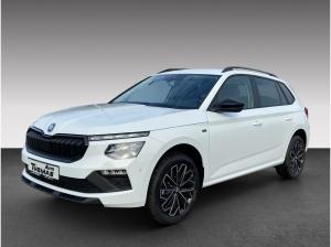 Skoda Kamiq Tour 1,0 TSI DSG *KLIMA*SHZ*KAMERA*