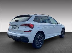 Skoda Kamiq Tour 1,0 TSI DSG *KLIMA*SHZ*KAMERA*
