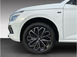Skoda Kamiq Tour 1,0 TSI DSG *KLIMA*SHZ*KAMERA*