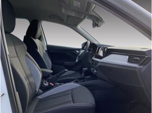 Skoda Kamiq Tour 1,0 TSI DSG *KLIMA*SHZ*KAMERA*