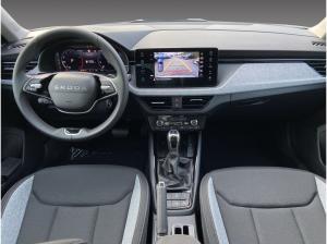Skoda Kamiq Tour 1,0 TSI DSG *KLIMA*SHZ*KAMERA*