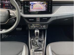Skoda Kamiq Tour 1,0 TSI DSG *KLIMA*SHZ*KAMERA*