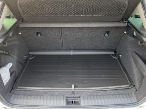 Skoda Kamiq Tour 1,0 TSI DSG *KLIMA*SHZ*KAMERA*