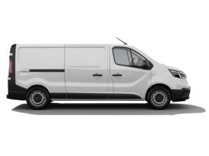 Renault Trafic L2H1 *Bestellfahrzeug*Rückfahrkamera*LED Scheinwerfer*Laderaumschutz-Paket
