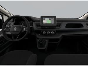 Renault Trafic L2H1 *Bestellfahrzeug*Rückfahrkamera*LED Scheinwerfer*Laderaumschutz-Paket