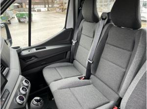 Renault Master Pritsche Kipper 3,5t L3H1 130 BLUE dCi Advance ACC Spurhalteass. Temp PDC Berganfahrass.