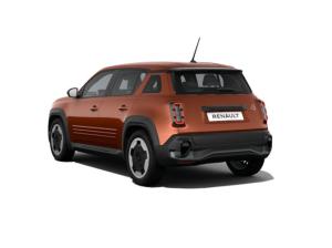 Renault R4 EVOLUTION 120 🔥 SITZHEIZUNG 🔥 GANZJAHRESREIFEN ⚡️ E-PRÄMIE ⚡️