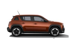 Renault R4 EVOLUTION 120 🔥 SITZHEIZUNG 🔥 GANZJAHRESREIFEN ⚡️ E-PRÄMIE ⚡️