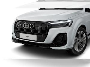 Audi Q7 S line 50  TDI qu Matrix StandHzg B&O HuD Kamera AHK