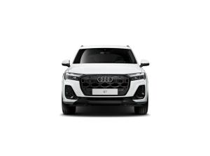 Audi Q7 S line 50  TDI qu Matrix StandHzg B&O HuD Kamera AHK