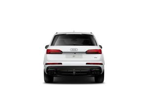 Audi Q7 S line 50  TDI qu Matrix StandHzg B&O HuD Kamera AHK