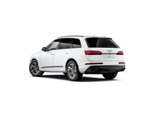 Audi Q7 S line 50  TDI qu Matrix StandHzg B&O HuD Kamera AHK